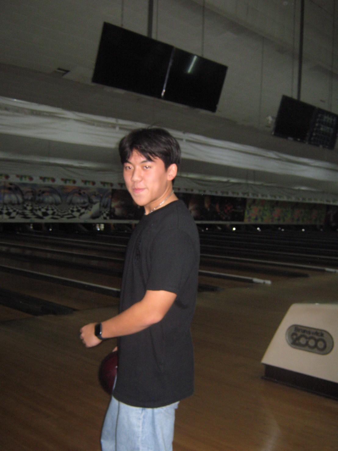 Barron Tsai, Marketing